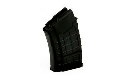 Magazines ProMag Industries 7.62x39mm PROMAG AK-47 762X39 10RD POLY BLK